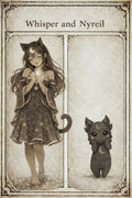 PRELUDE ENTRY — Whisper & Nyreil
